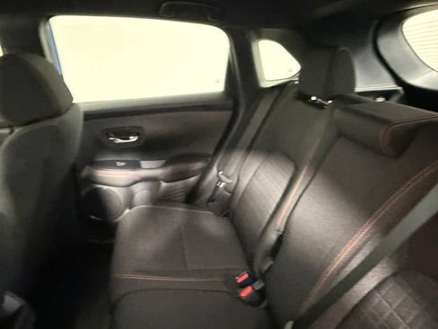 Used 2026 Honda HR-V Sport image 37