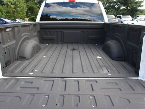 Used 2024 Ford F150 XL w/ Equipment Group 103A High AWD/4WD image 16