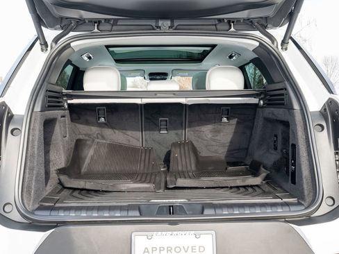 Used 2024 Land Rover Range Rover Sport SE image 38