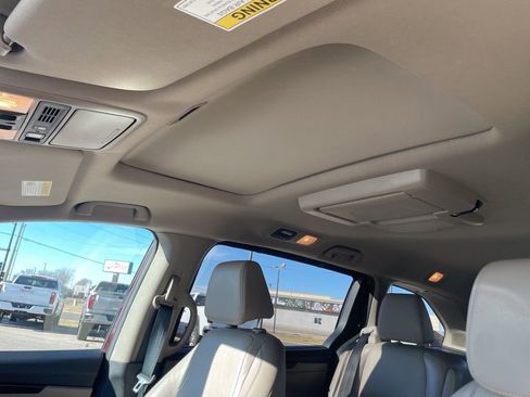 Used 2018 Honda Odyssey Elite image 29
