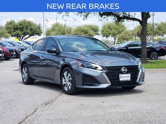 New 2025 Nissan Altima 2.5 S video 2