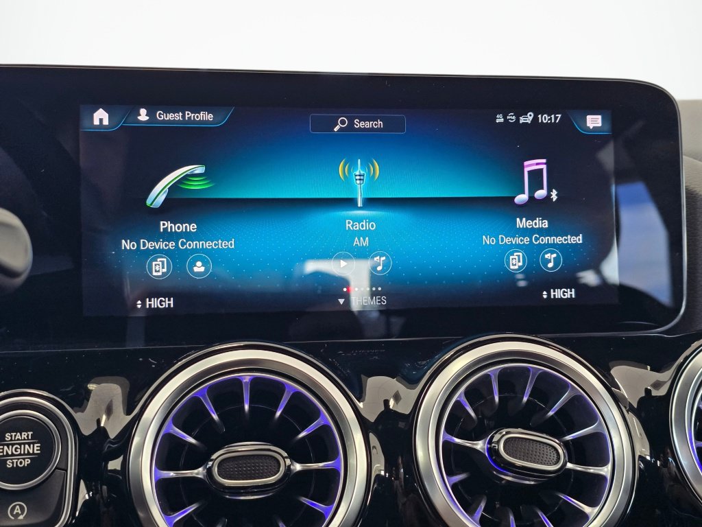 Used 2022 Mercedes-Benz GLA 250 4MATIC image 27