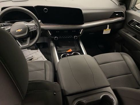 New 2026 Chevrolet Tahoe LS image 13