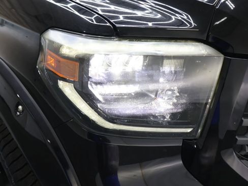 Used 2019 Toyota Tundra SR5 w/ TRD Sport Package image 24