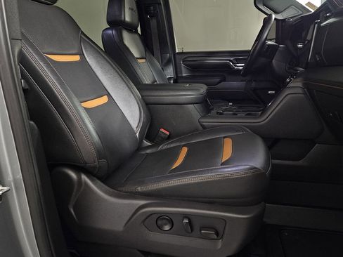 Used 2024 GMC Sierra 2500 AT4 w/ AT4 Premium Plus Package image 33