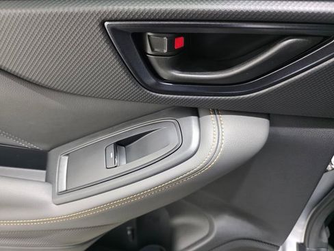 Certified 2025 Subaru Forester Wilderness w/ Wilderness Package image 28