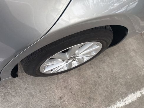 Used 2024 Toyota Camry LE image 3