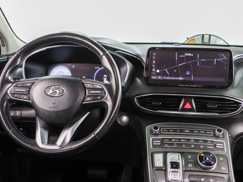 Used 2023 Hyundai Santa Fe SEL w/ Premium Package AWD/4WD image 17