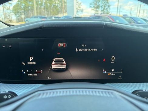 New 2026 Nissan Murano Platinum w/ Cargo Package AWD/4WD image 22
