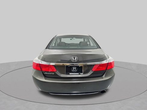 Used 2013 Honda Accord LX image 31