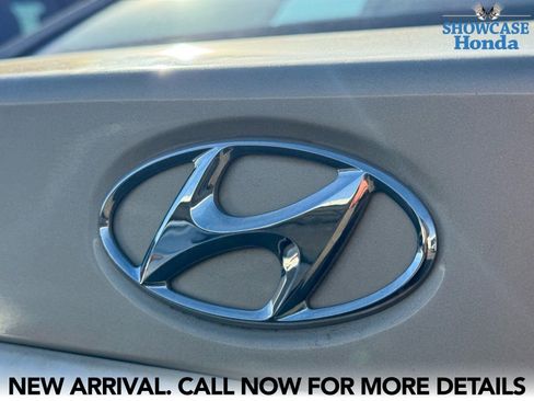 Used 2008 Hyundai Elantra Sedan image 9