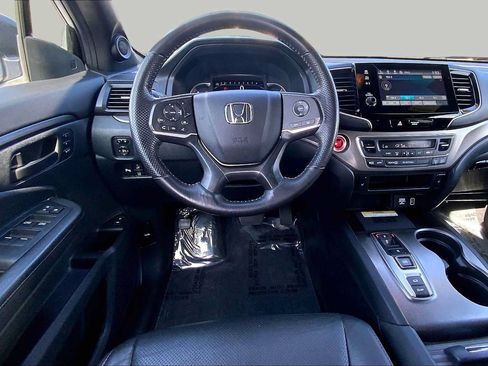 Used 2022 Honda Passport EX-L image 6