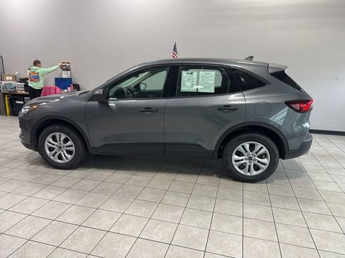 Used 2023 Ford Escape AWD image 73