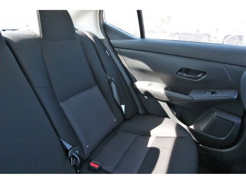 New 2025 Nissan Sentra SV image 10