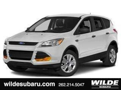Used 2015 Ford Escape SE w/ Equipment Group 201A