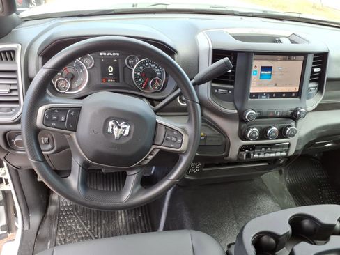 Used 2024 RAM 5500 Tradesman AWD/4WD image 14