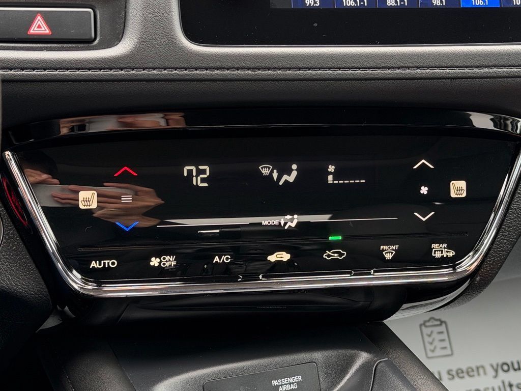 Used 2022 Honda HR-V EX image 14