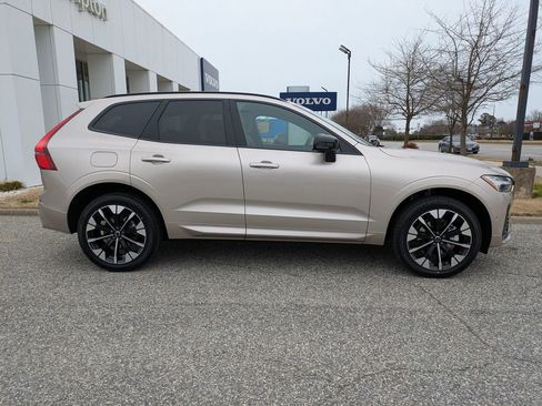 New 2026 Volvo XC60 B5 Plus w/ Climate Package image 3