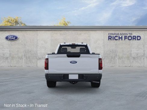 New 2026 Ford F150 XL RWD image 5