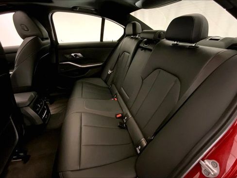 Certified 2023 BMW M340i xDrive AWD/4WD image 14
