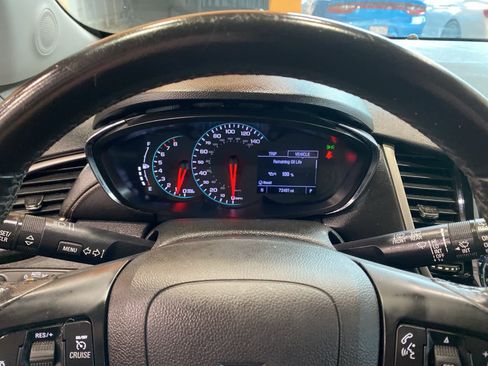 Used 2020 Chevrolet Trax LT w/ Driver Confidence Package image 19