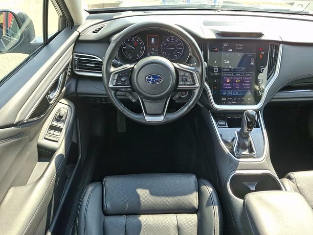 Used 2022 Subaru Outback Limited AWD/4WD image 13