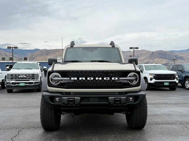 New 2026 Ford Bronco Badlands AWD/4WD image 5
