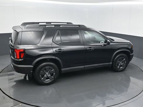 New 2026 Honda Passport RTL image 24