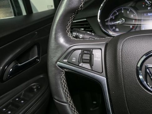 Used 2022 Buick Encore Preferred w/ Safety Package image 26