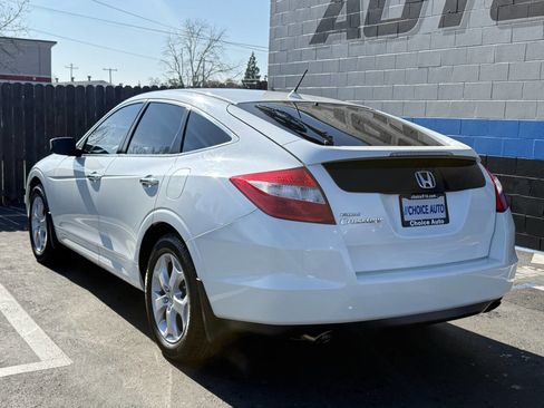 Used 2011 Honda Crosstour EX-L image 4