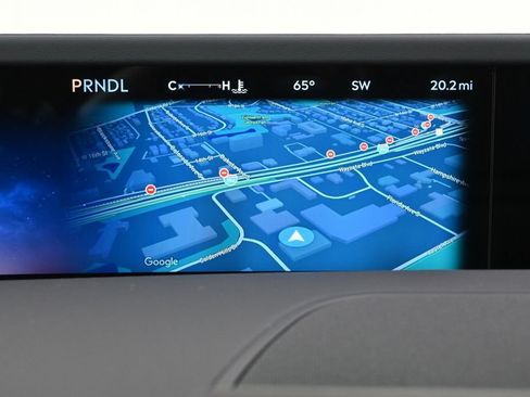 New 2026 Lincoln Nautilus Premier w/ Equipment Group 102A AWD/4WD image 28
