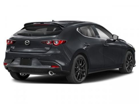 New 2026 MAZDA MAZDA3 Hatchback w/Premium Plus Pkg image 2