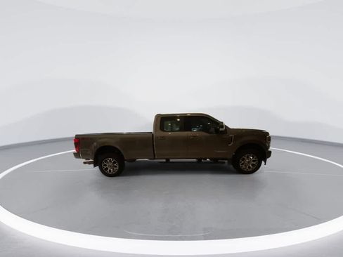 Used 2022 Ford F250 Lariat AWD/4WD image 5