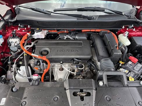 Used 2025 Honda CR-V Sport-L image 13