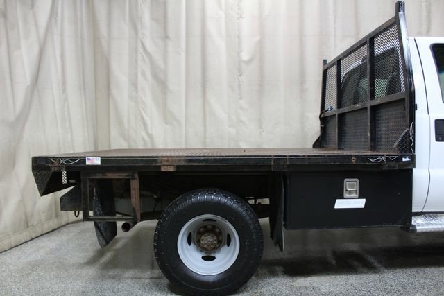 Used 2000 Ford F350 XL AWD/4WD image 3