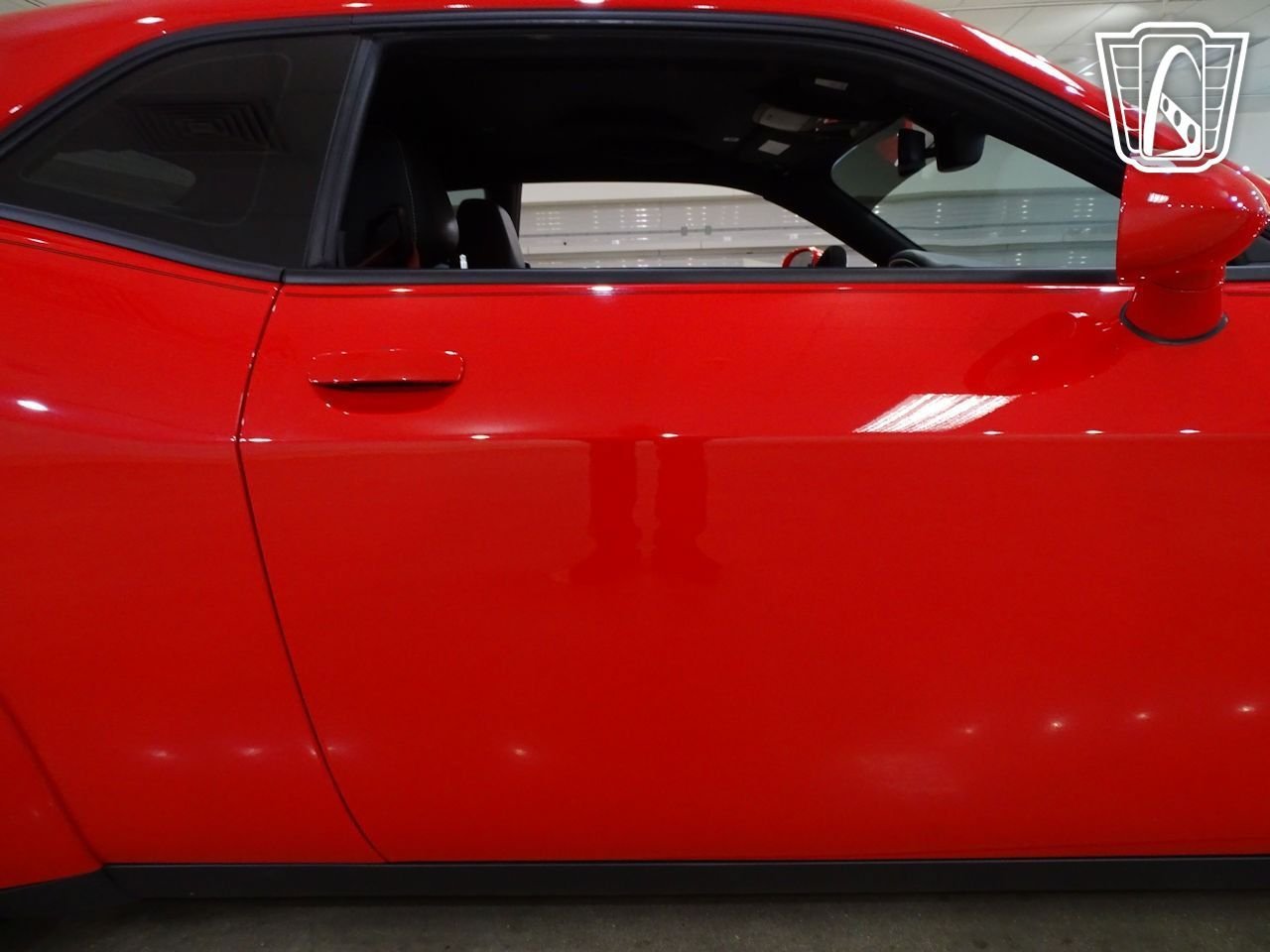 Used 2019 Dodge Challenger SRT Hellcat Redeye RWD image 34