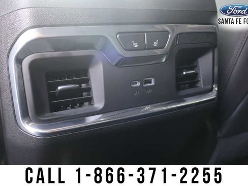 Used 2025 Chevrolet Silverado 2500 LTZ w/ LTZ Plus Package AWD/4WD image 22