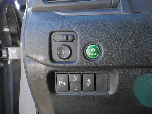 Used 2022 Honda Passport EX-L image 25