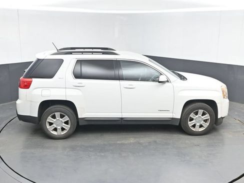 Used 2013 GMC Terrain SLT FWD image 25