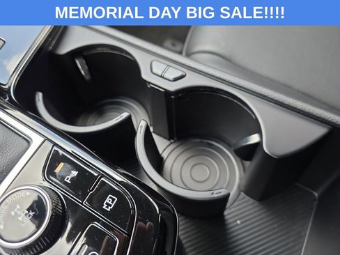 Used 2024 Kia Sportage X-Line w/ X-Line Premium Package AWD/4WD image 29