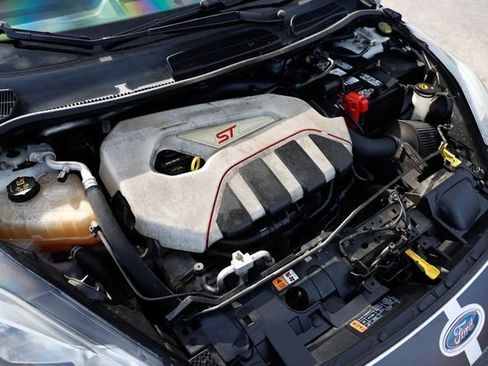 Used 2015 Ford Fiesta ST image 52