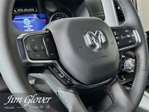 New 2026 RAM 1500 Laramie w/ Sport Appearance Package image 28