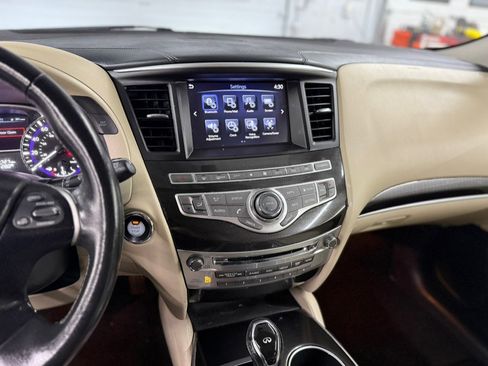 Used 2018 INFINITI QX60 Luxe image 20