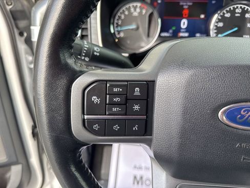 Used 2021 Ford F150 XLT w/ Equipment Group 302A High image 19