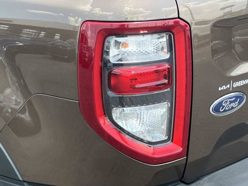 Used 2022 Ford Bronco Sport Badlands w/ Premium Package AWD/4WD image 46