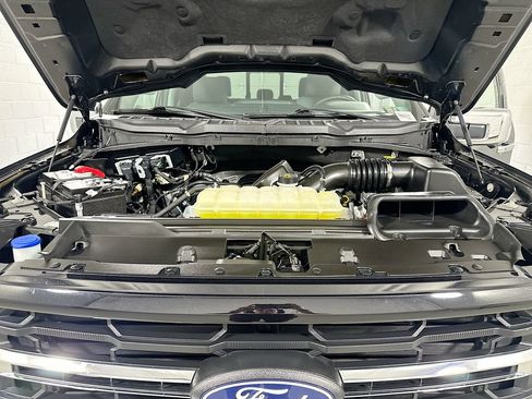 Used 2024 Ford F150 XLT w/ Equipment Group 302A MID AWD/4WD image 30