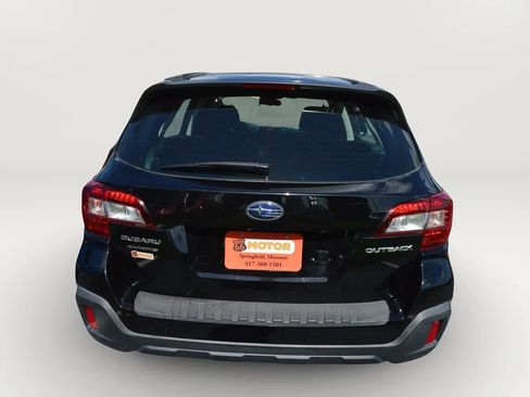 Used 2018 Subaru Outback 2.5i AWD/4WD image 4