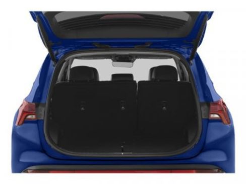 Used 2023 Hyundai Santa Fe Limited w/ Cargo Package image 14