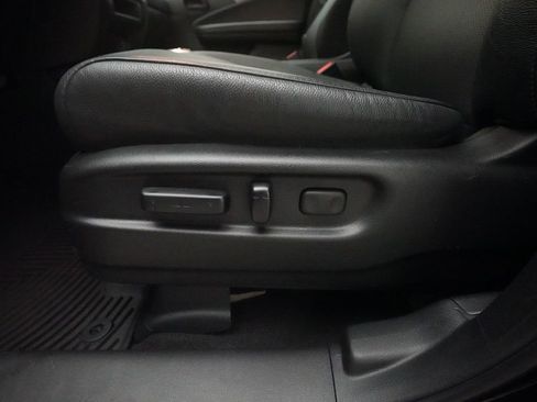 Certified 2023 Honda Passport EX-L image 29
