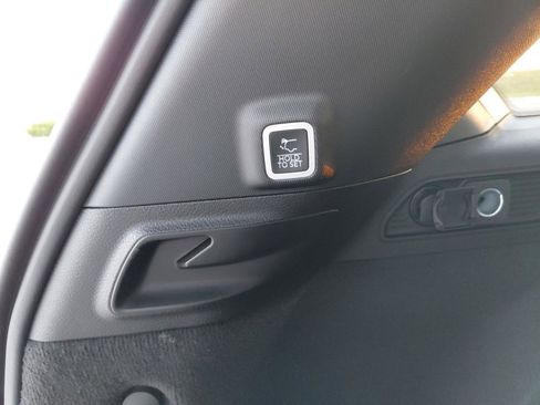 New 2025 Jeep Grand Cherokee Summit w/ Obsidian Package image 13